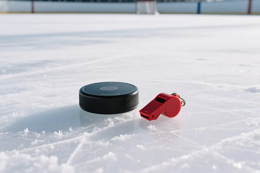 Blackhawks fan guide — Hockey Glossary for New Blackhawks Fans