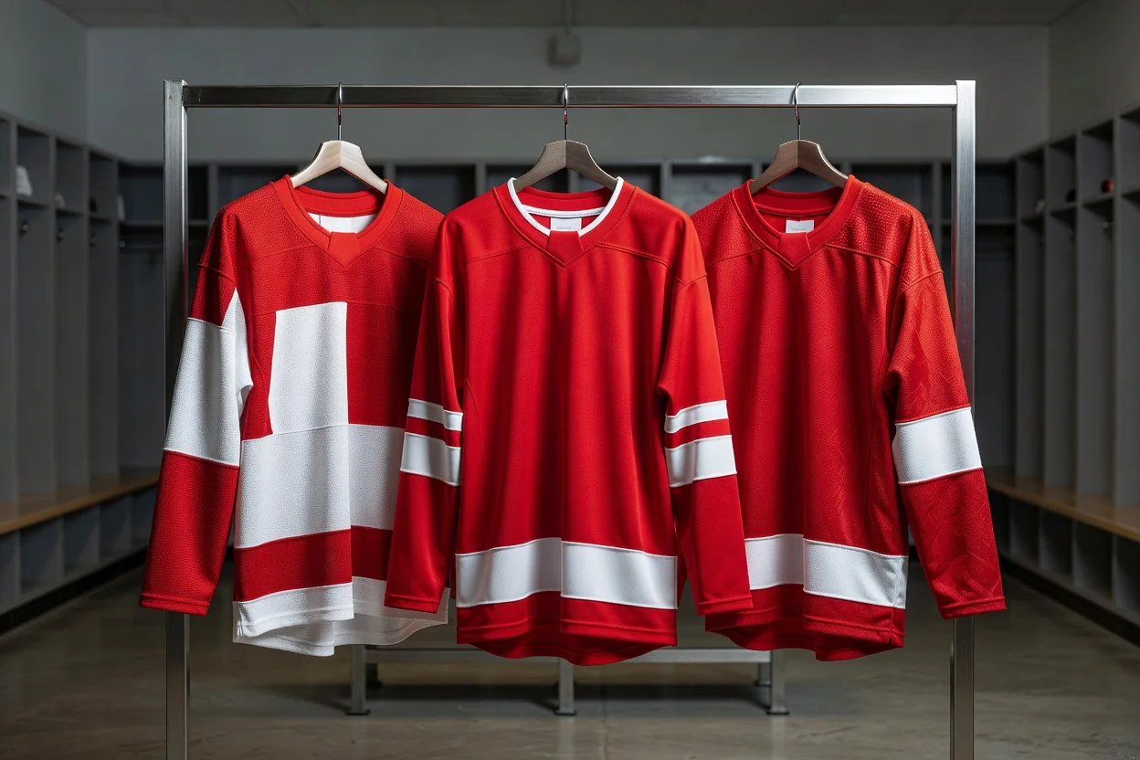 Authentic vs Replica vs Fanatics Jerseys: What Is the Difference?