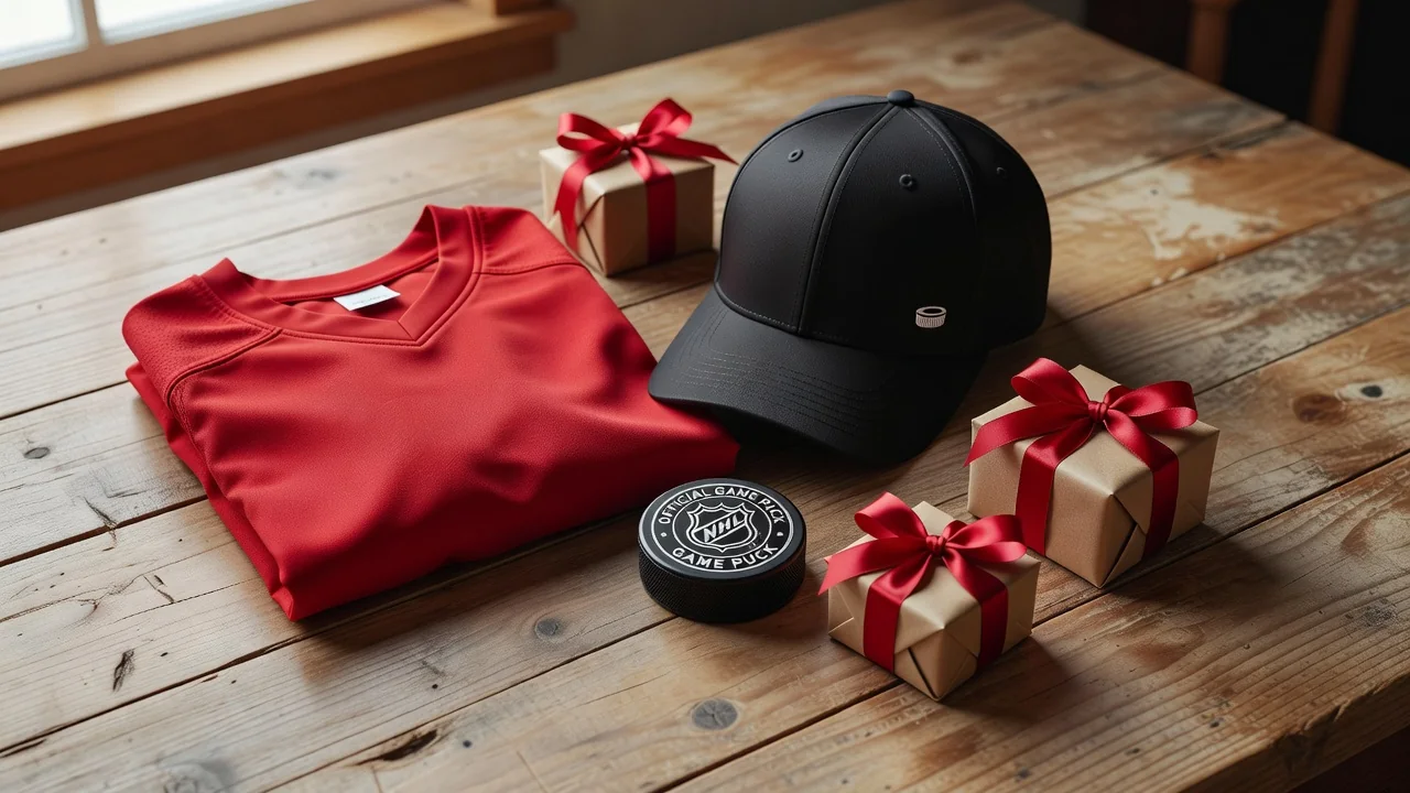 Gift Guide for Blackhawks Fans: Ideas for Every Budget