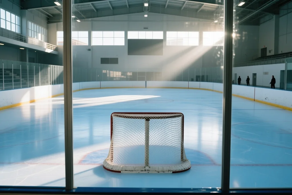 Hockey Glossary for New Blackhawks Fans
