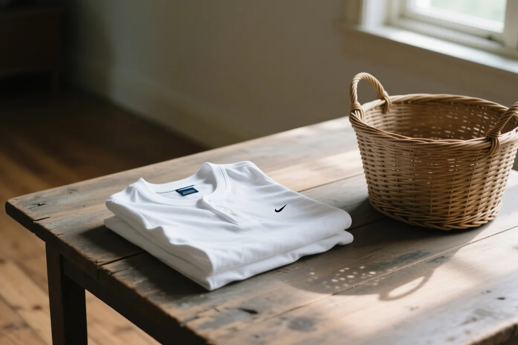 How to wash an NHL jersey without lifting the numbers