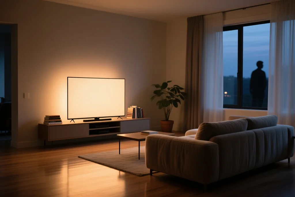 Watching Hockey on TV: A First-Timer's Guide
