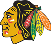 Blackhawks Official Jerseys